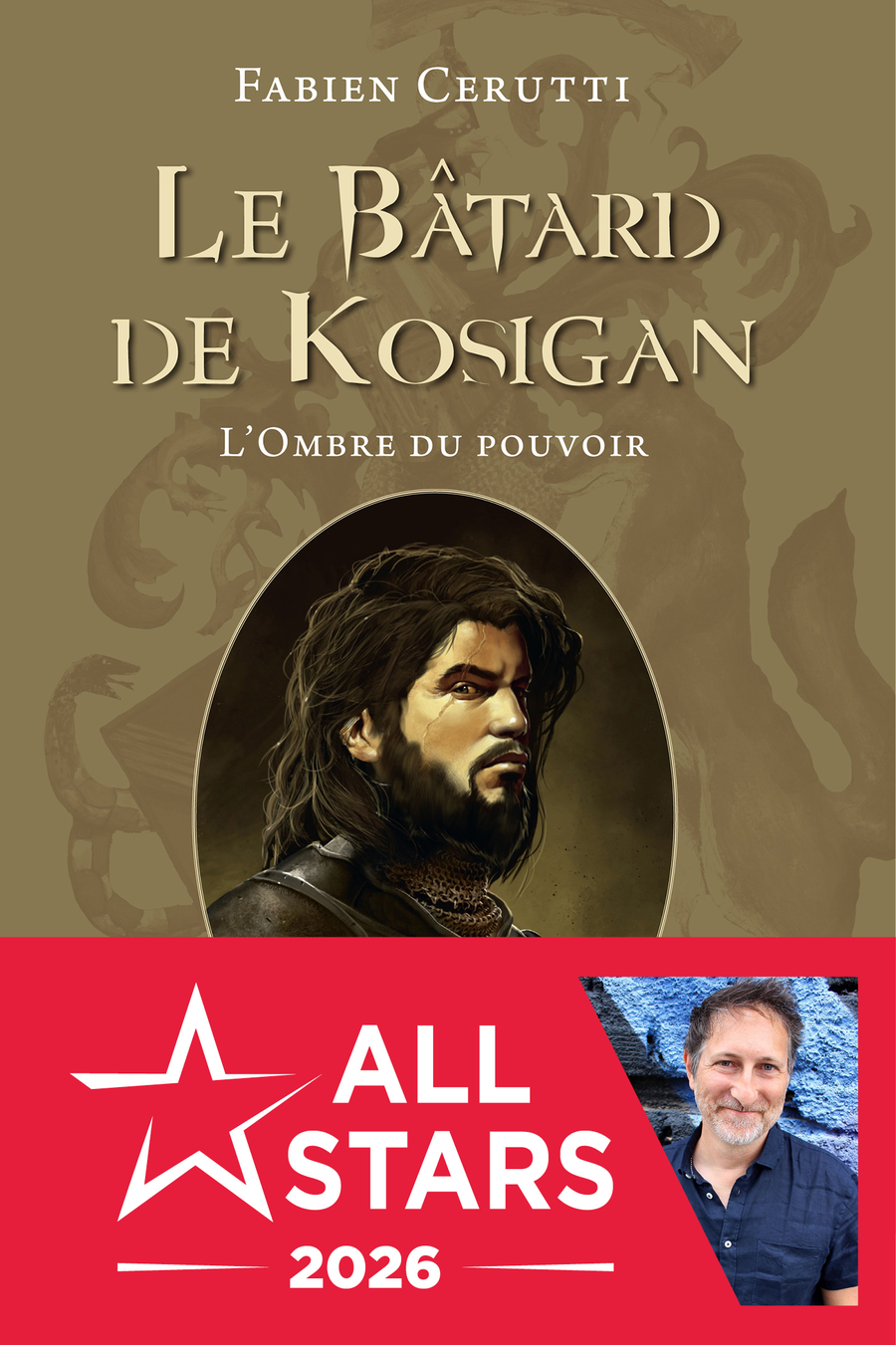 L’Ombre du pouvoir