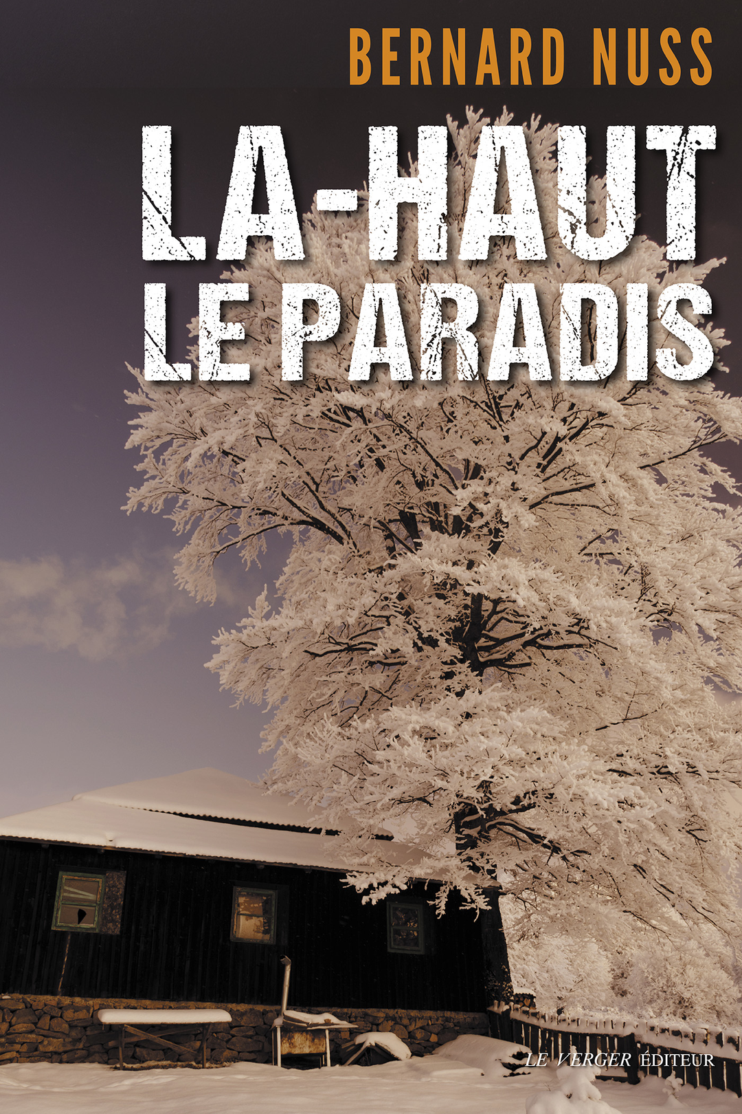 Là-haut le Paradis