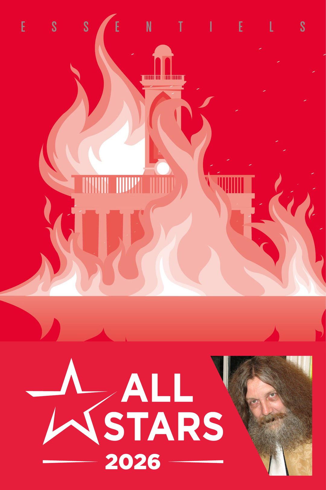 La Voix du feu