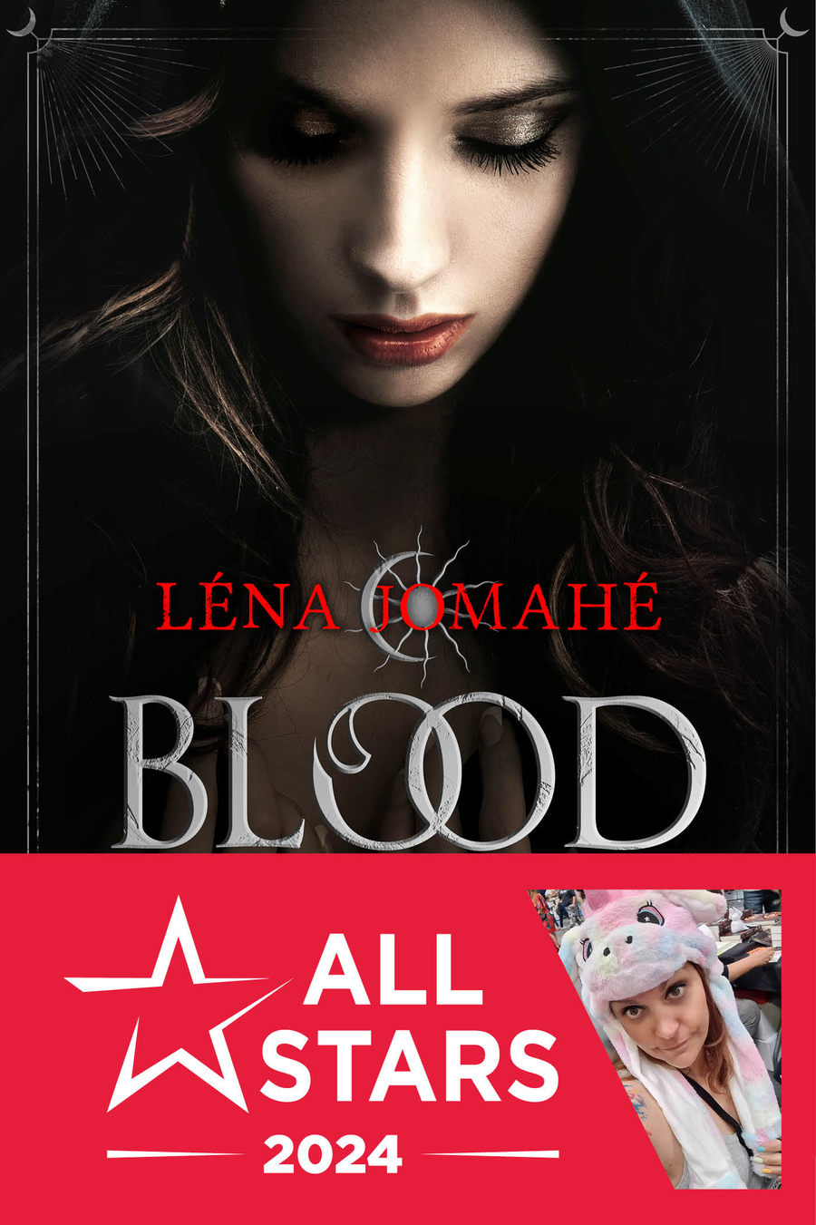 Blood Witch - Tome 1