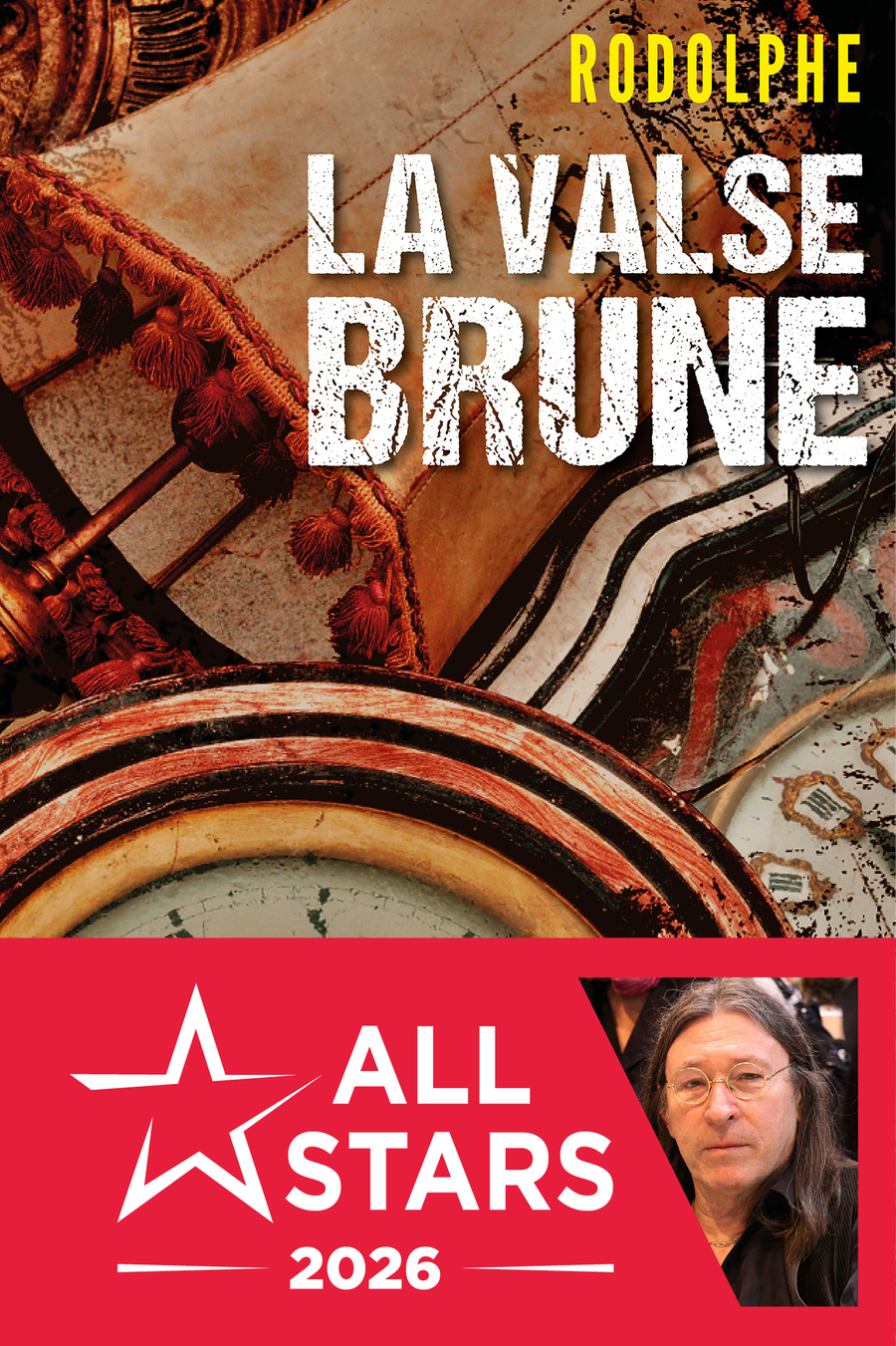 La Valse brune