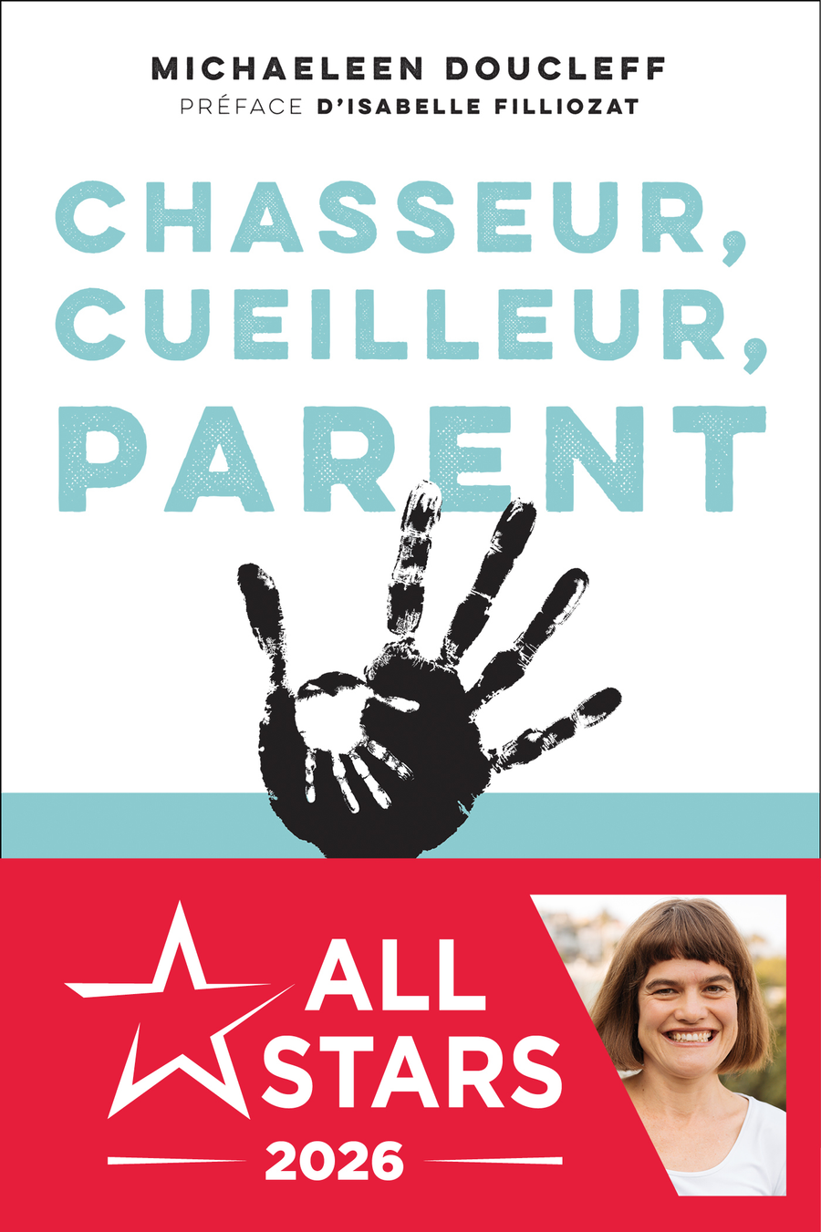 Chasseur, cueilleur, parent