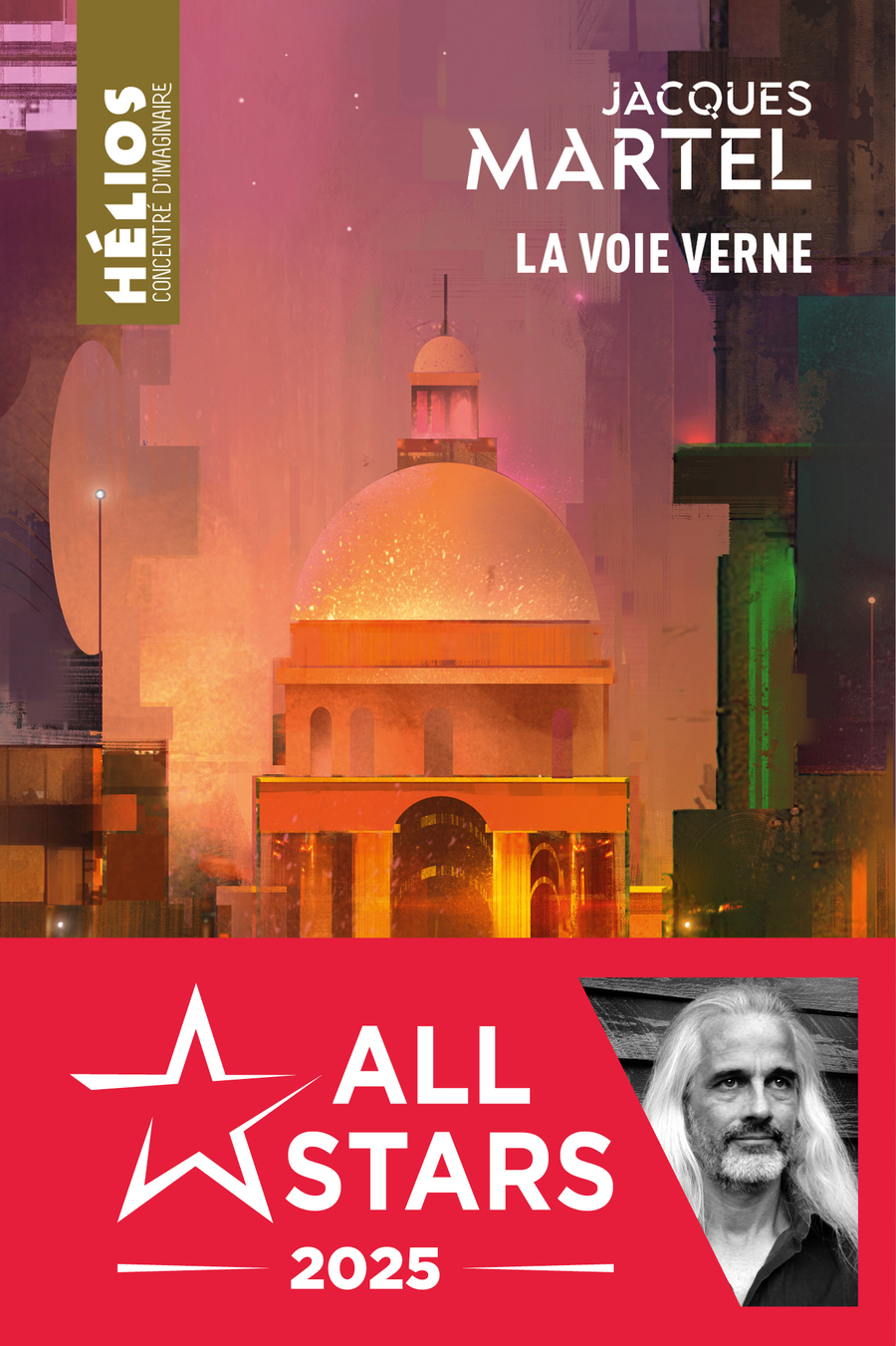 La Voie Verne