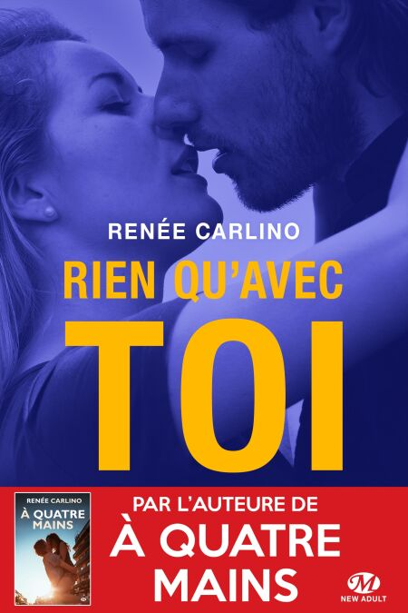 Rien qu'avec toi