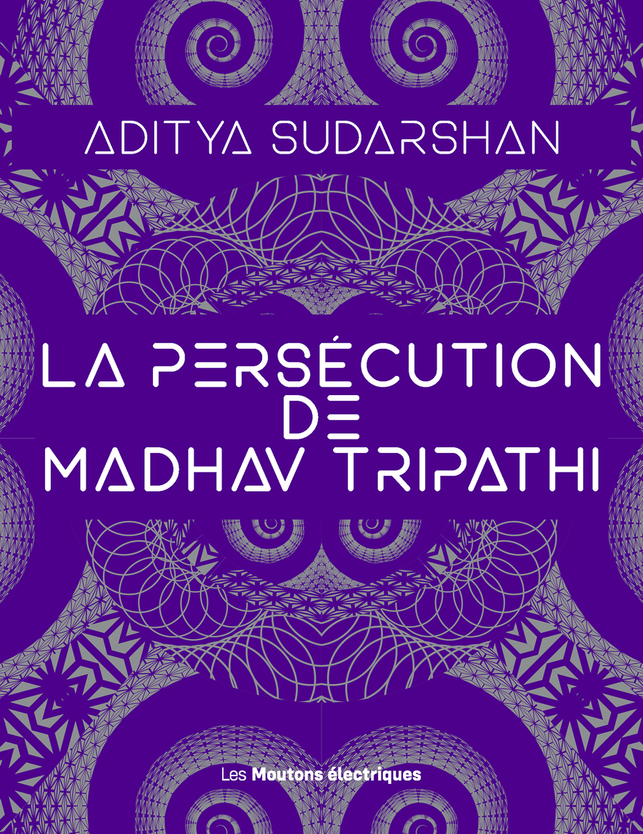 La Persécution de Madhav Tripathi