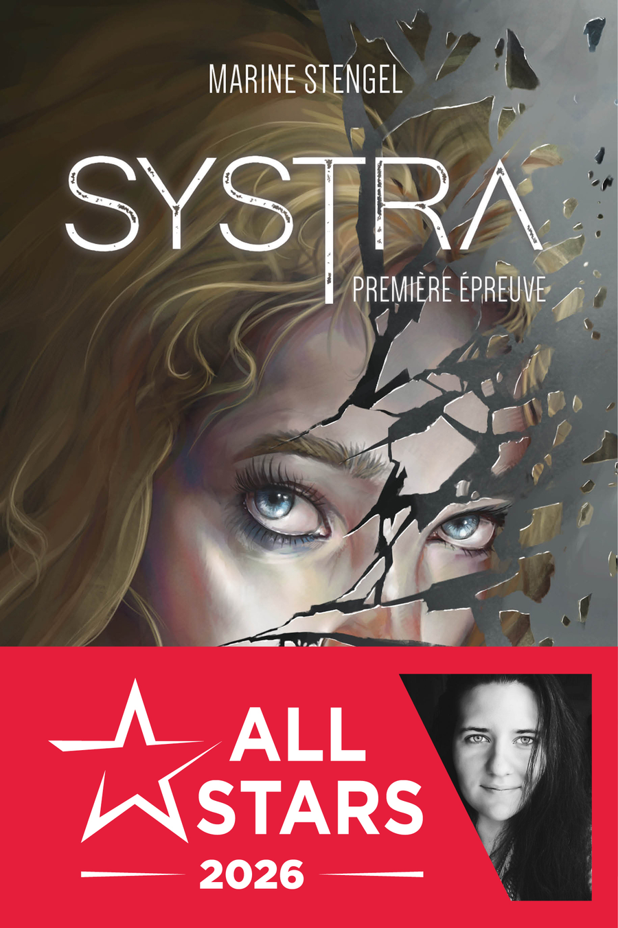 Première épreuve