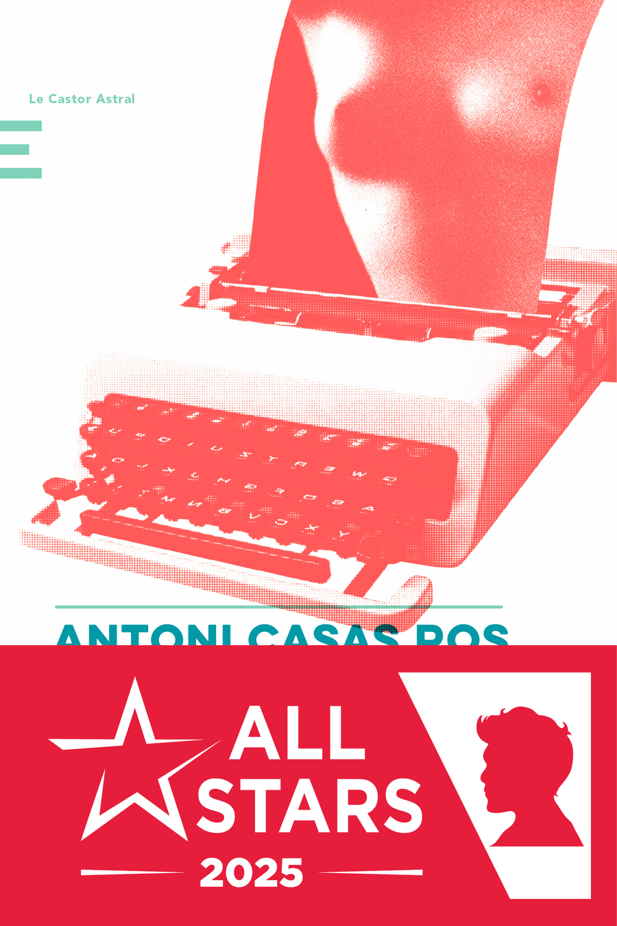 L'Arpenteur des ténèbres