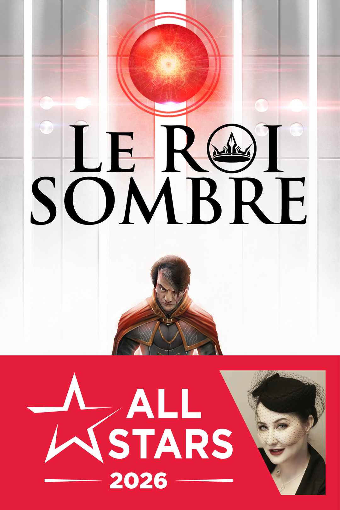 Le Roi sombre