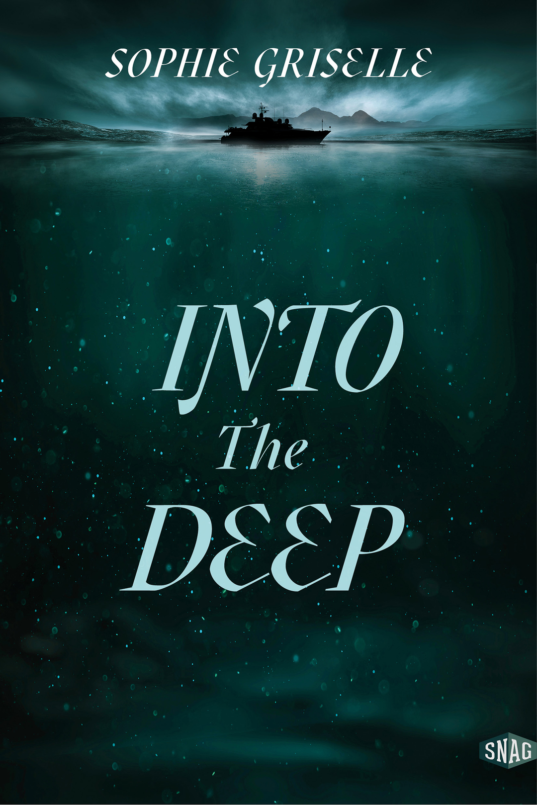 Into the deep