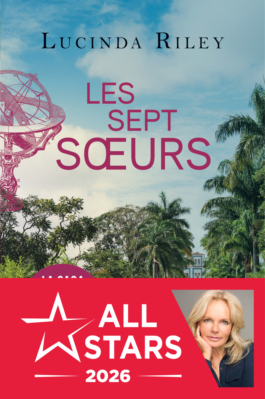 Les sept sœurs