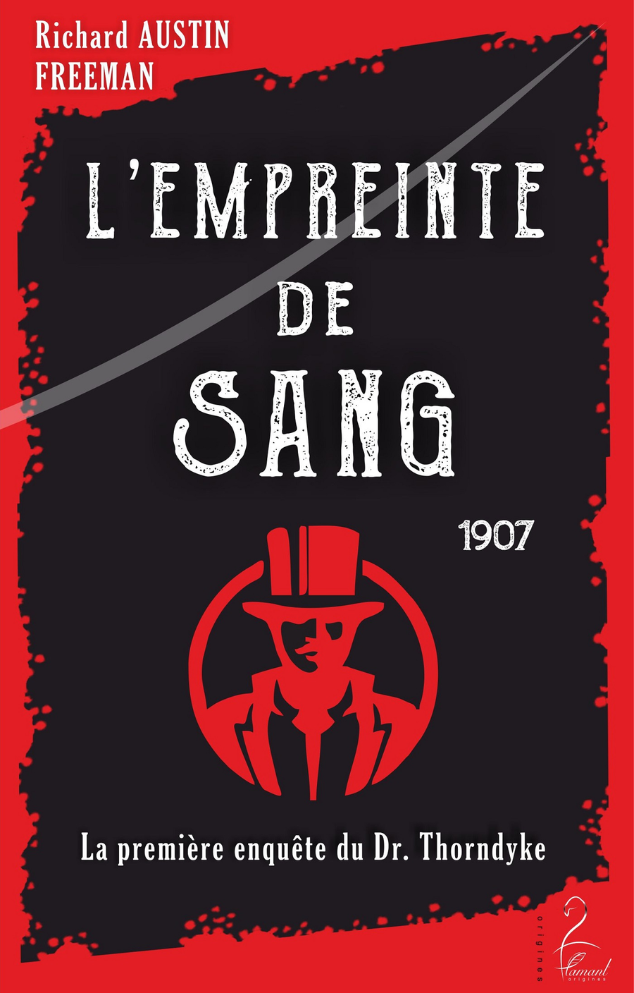 L'Empreinte de Sang