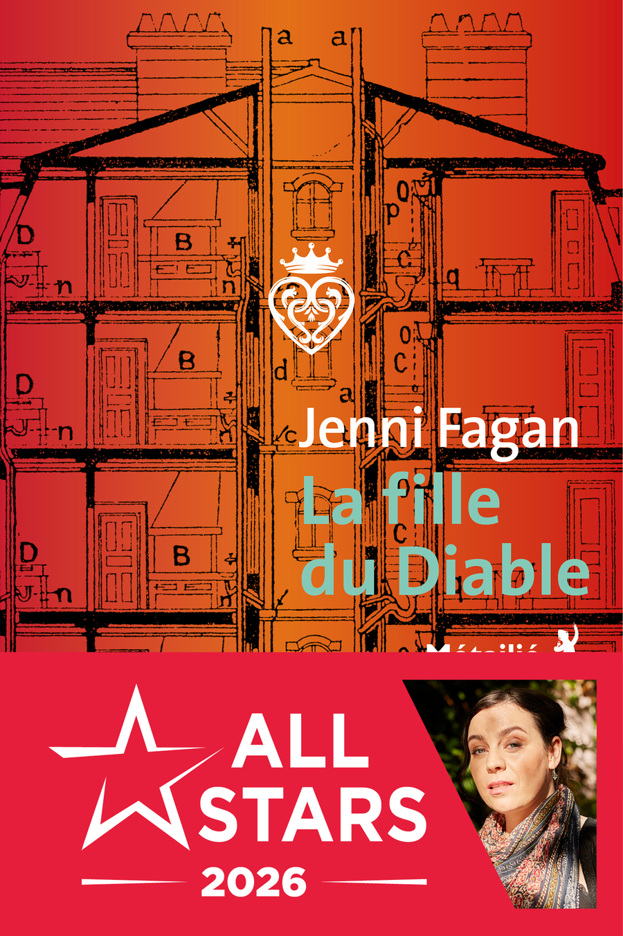 La Fille du Diable