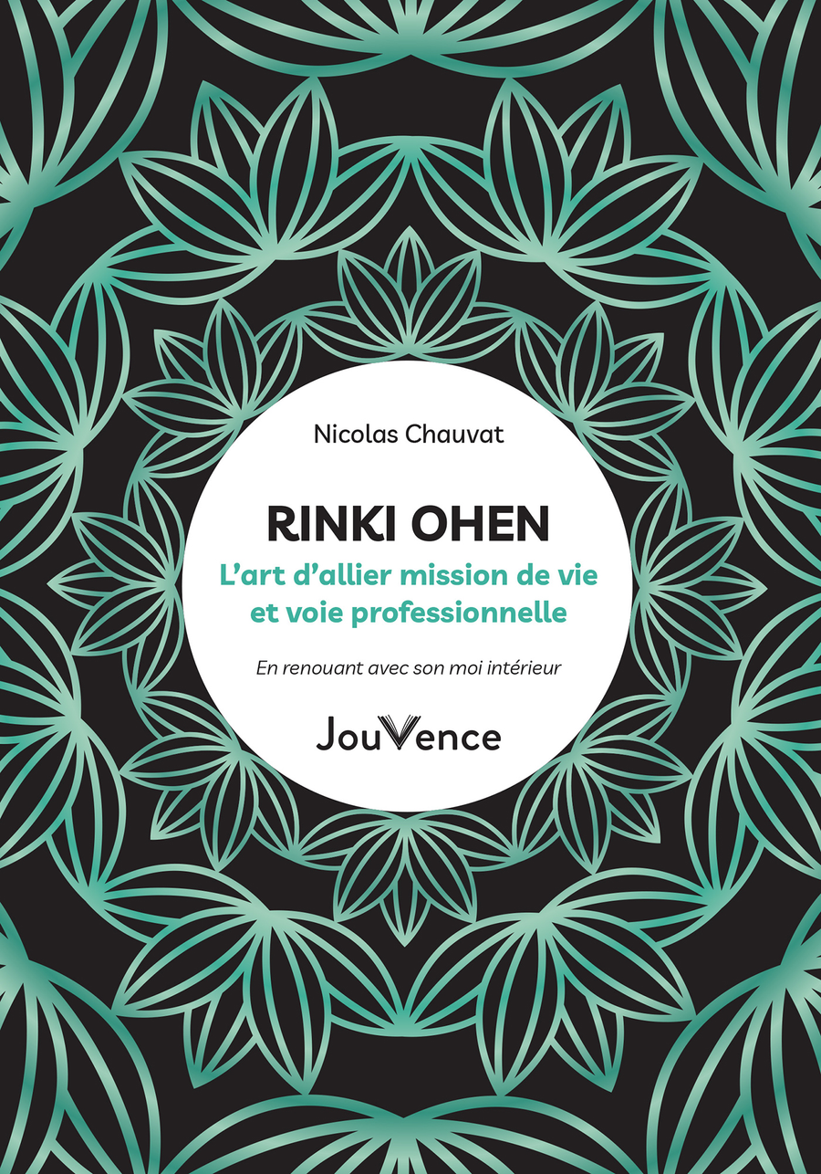 Rinki Ohen : l’art d’allier mission de vie et voie professionnelle