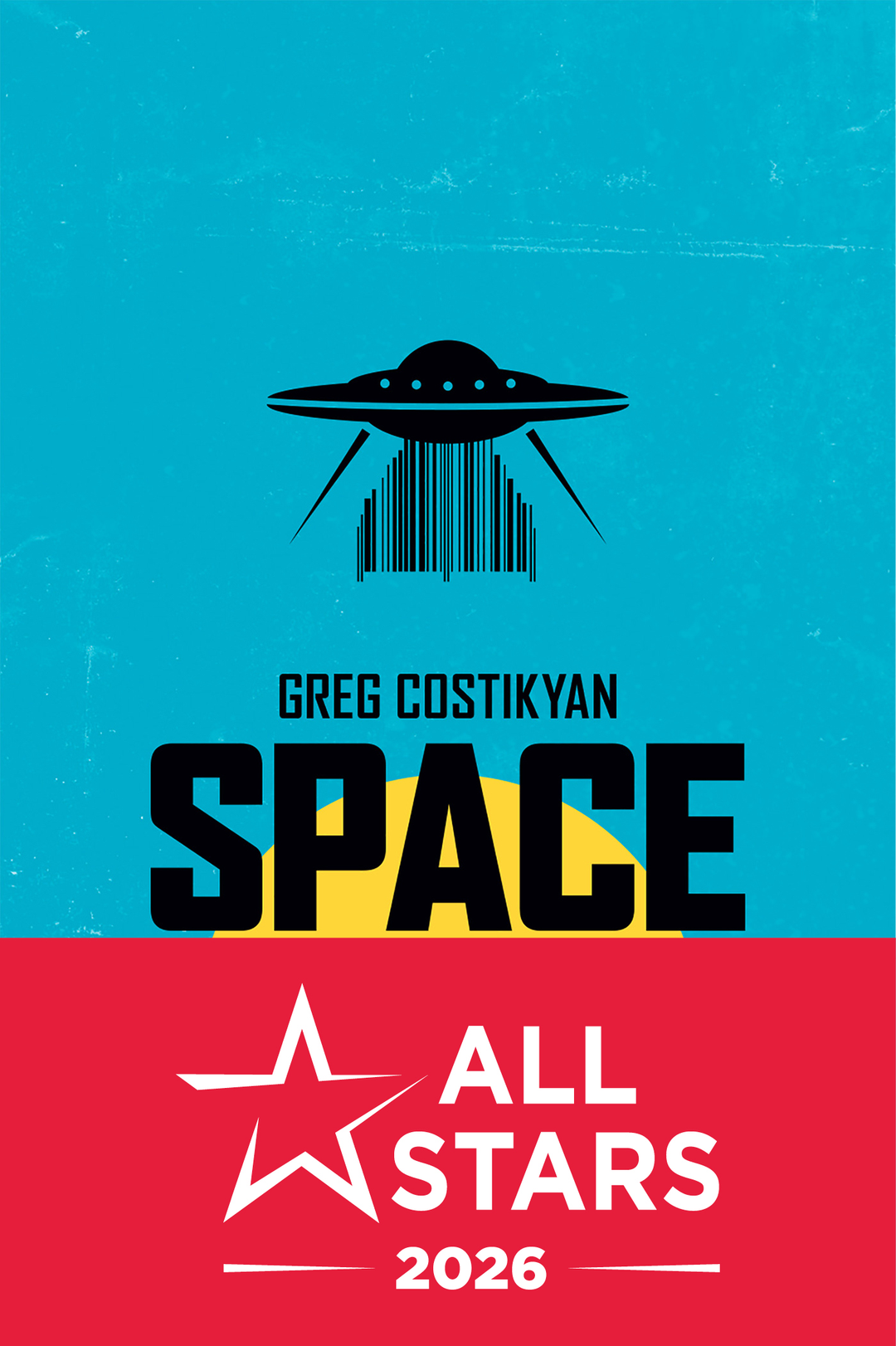 Space O.P.A.