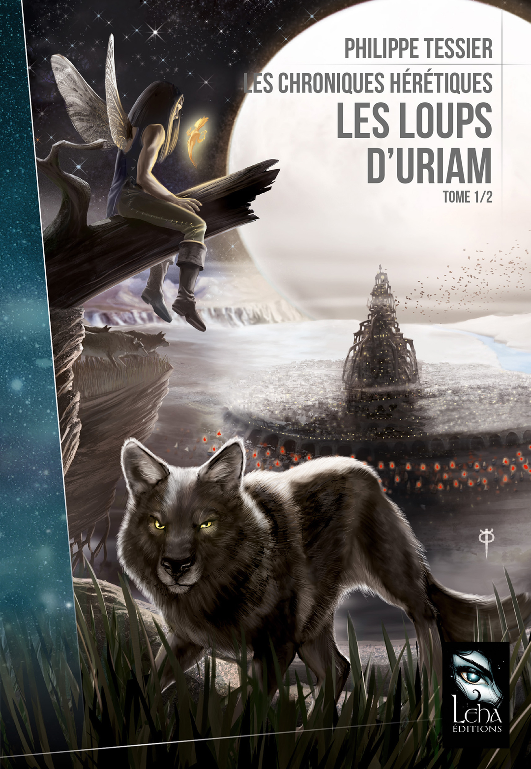 Les Loups d'Uriam