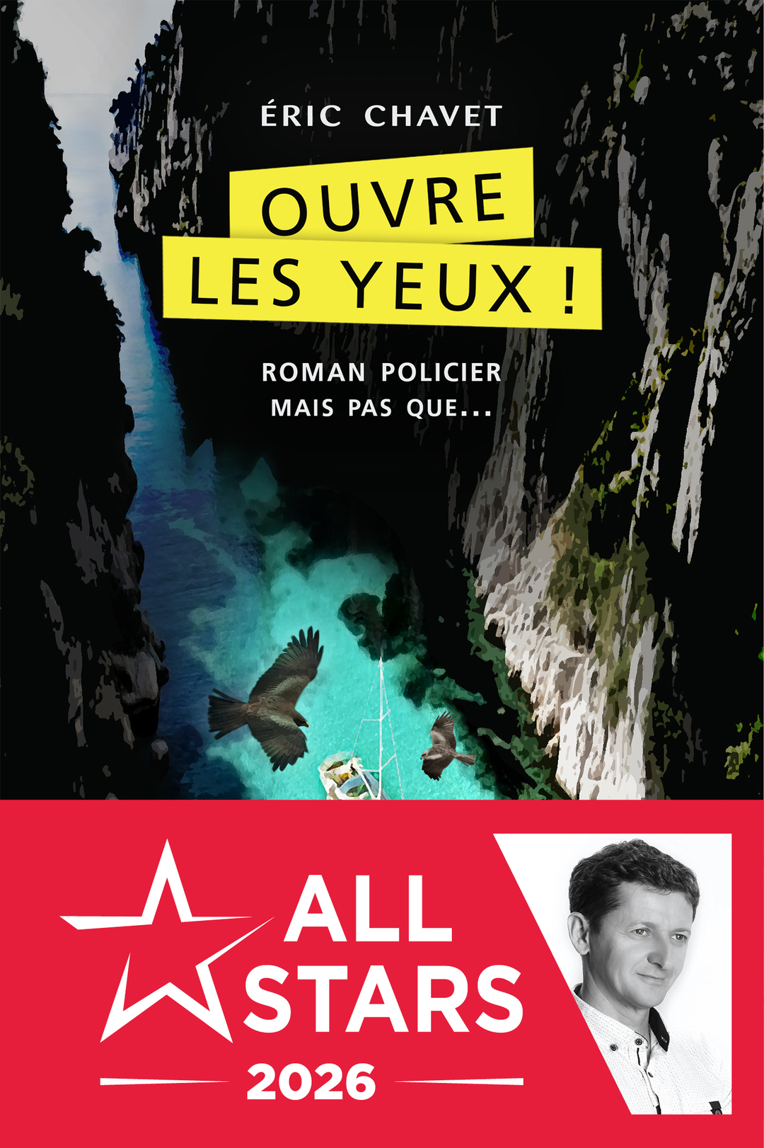 Ouvre les yeux !