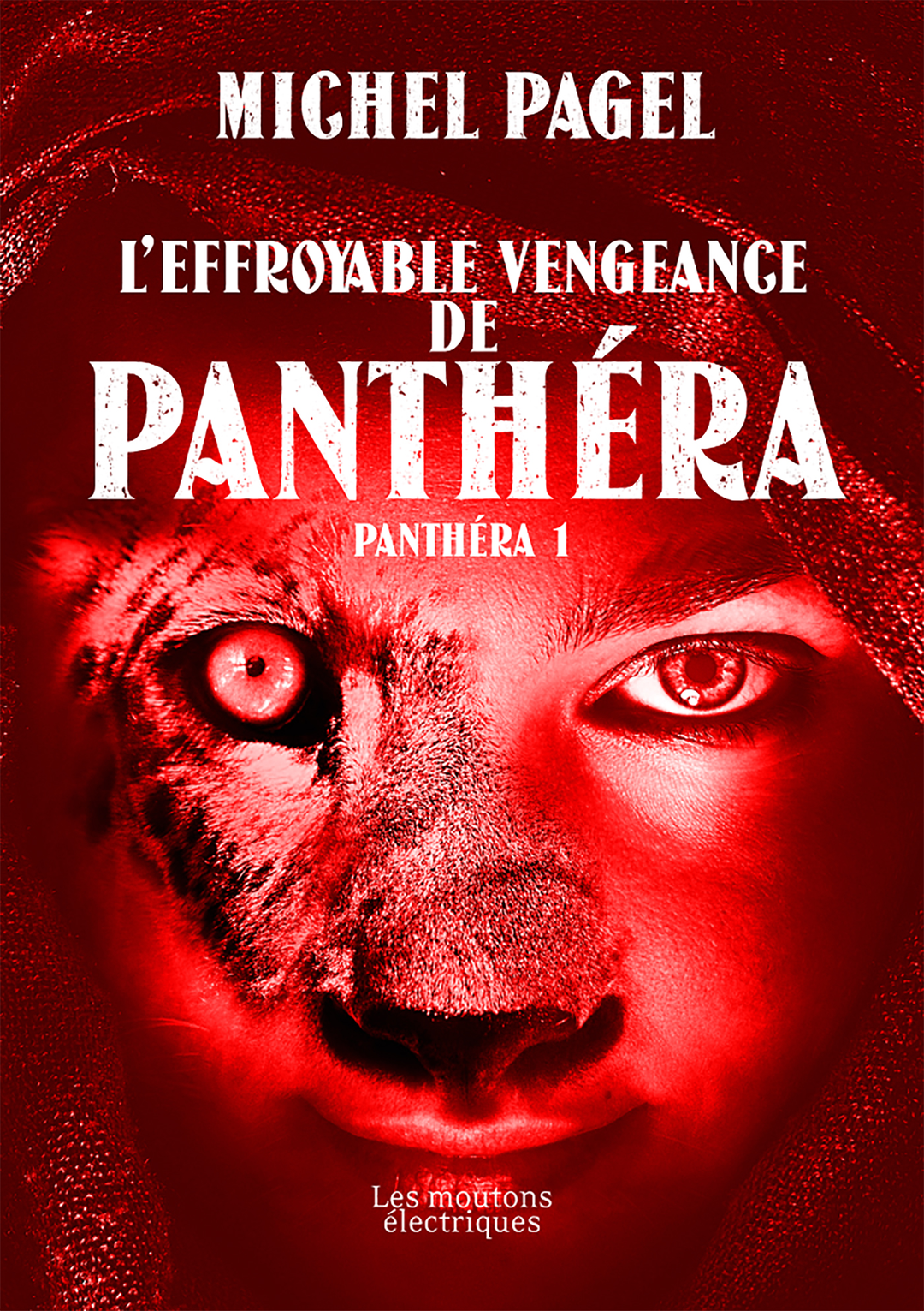 L'effroyable vengeance de Panthéra
