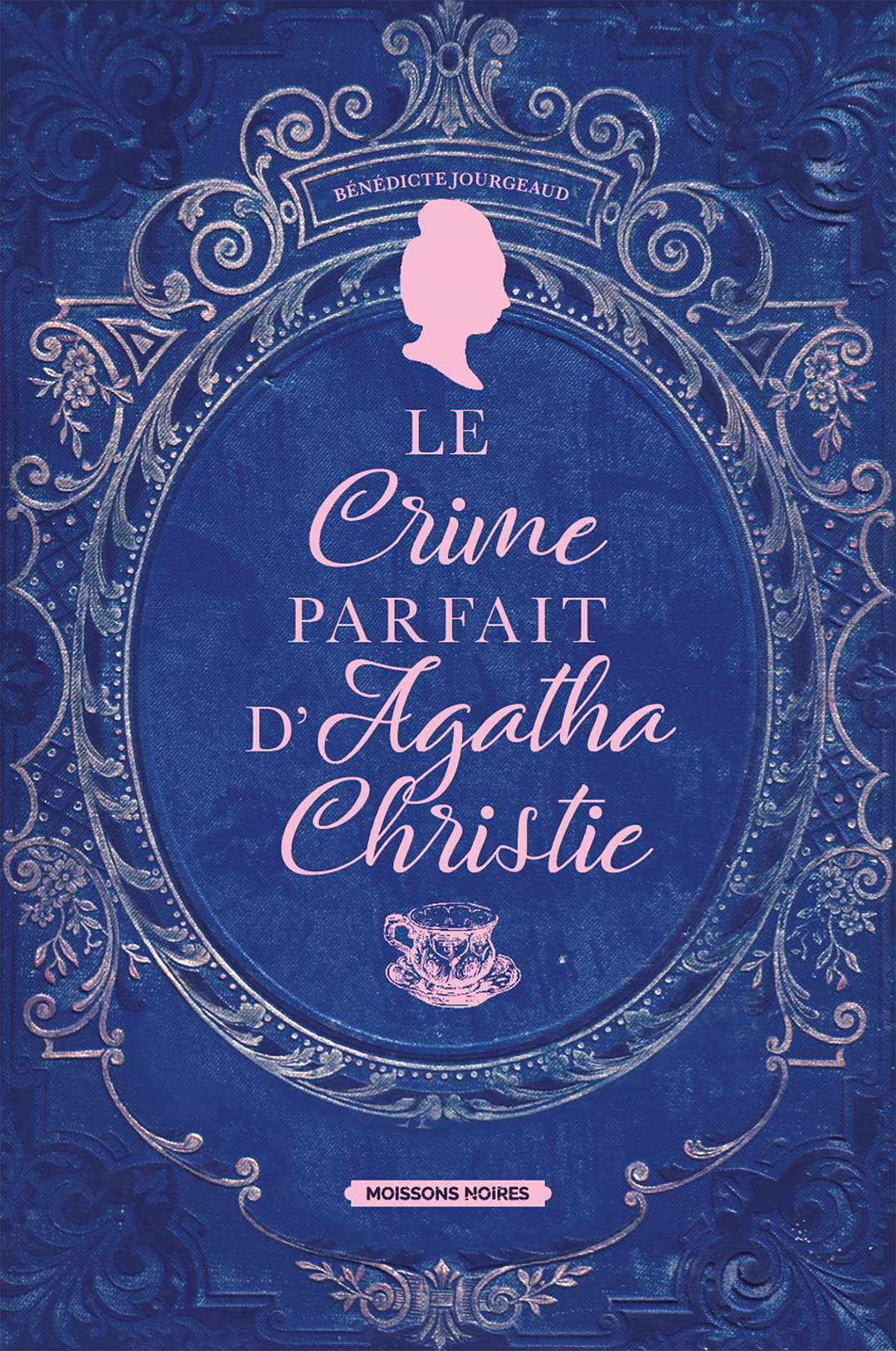 Le crime parfait d'Agatha Christie