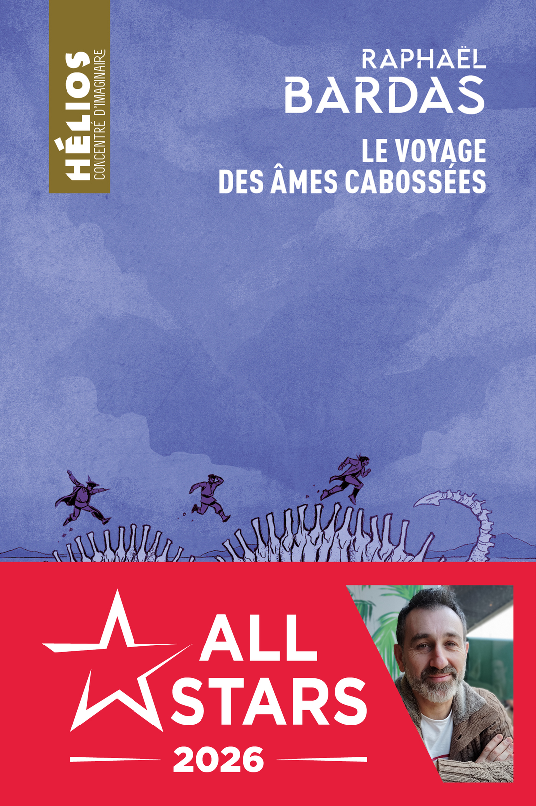 Le Voyage des âmes cabossées
