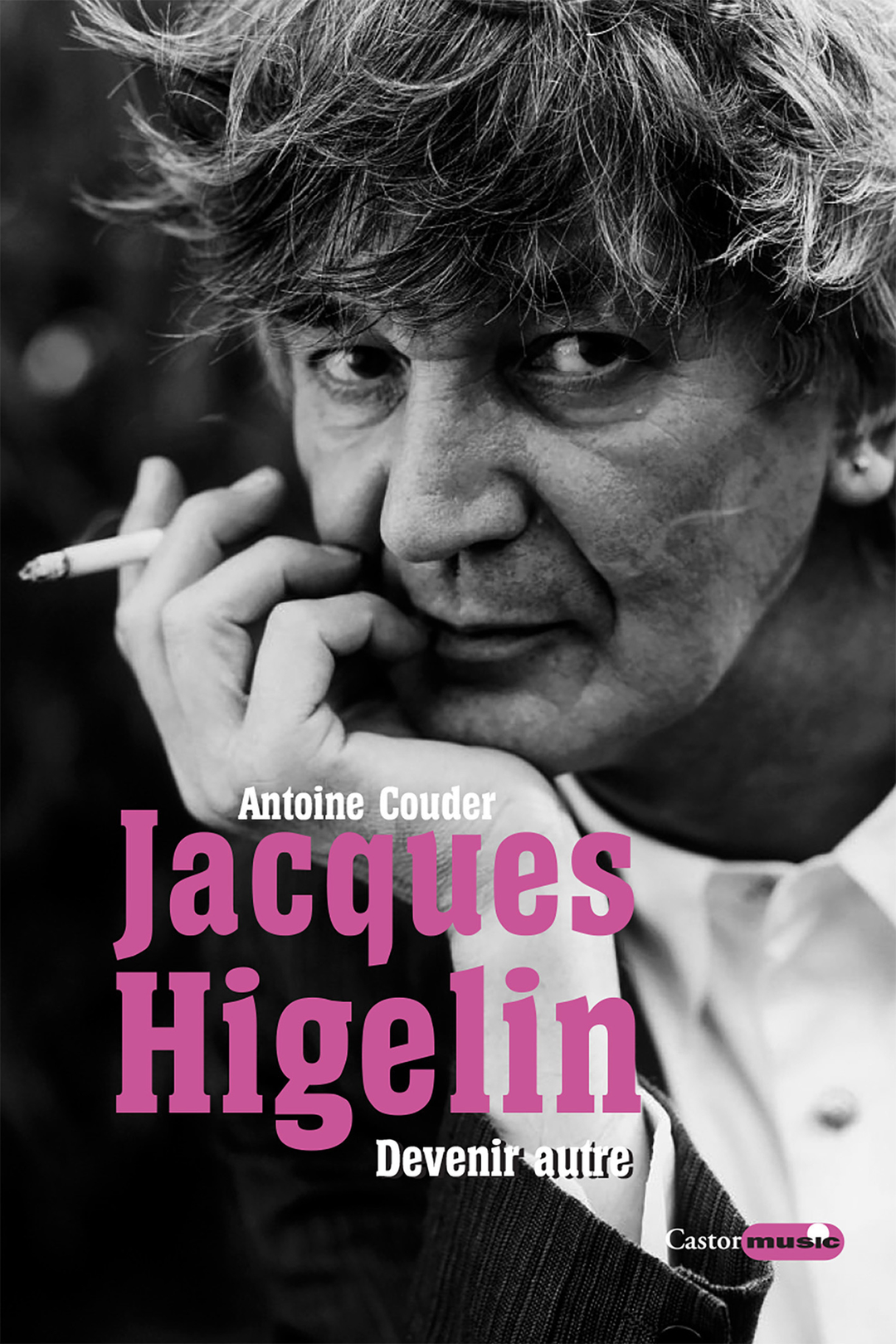 Jacques Higelin - Devenir autre