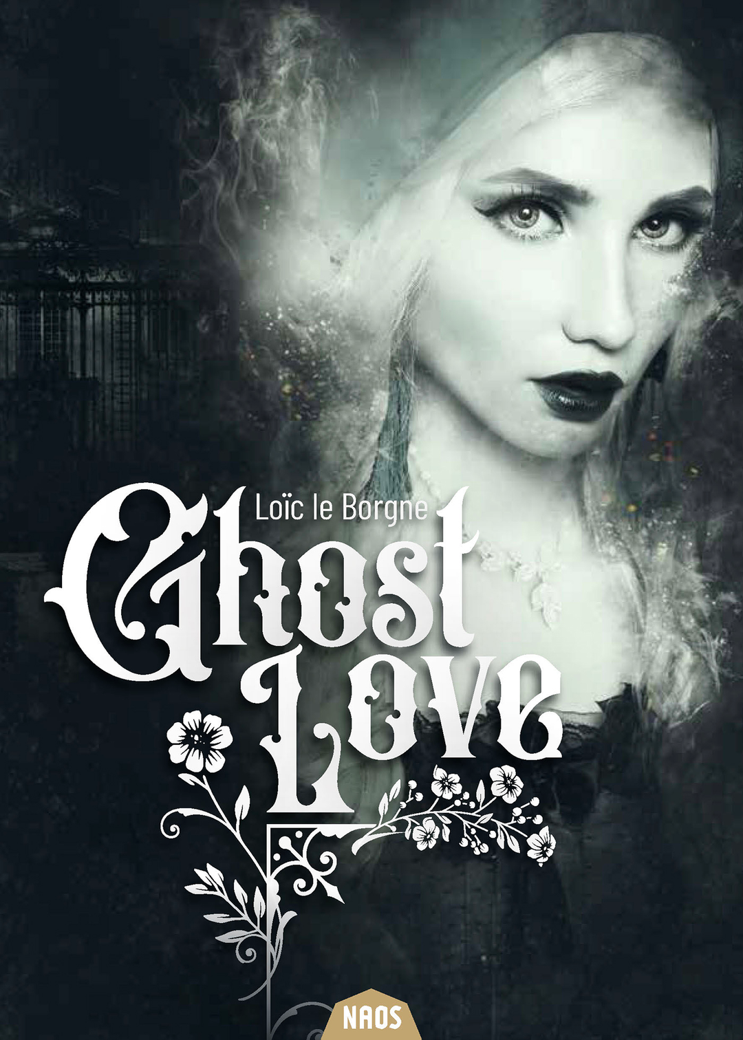 Ghost Love