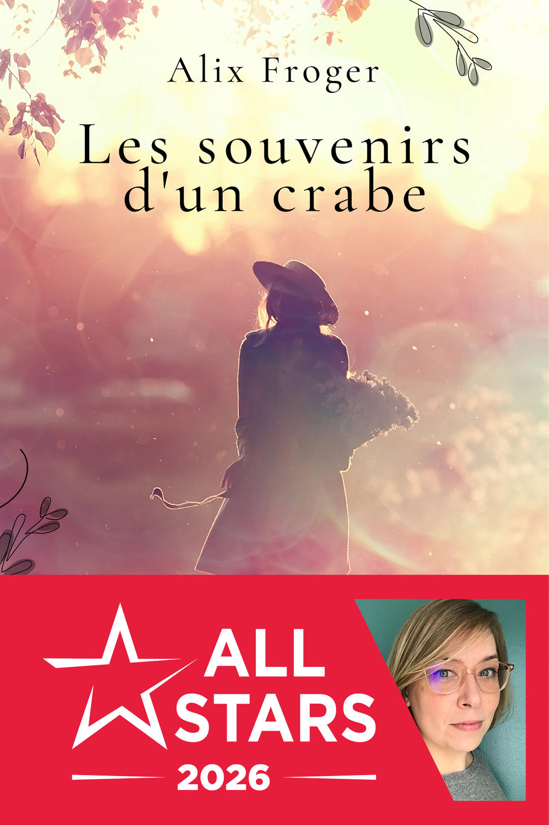 Les souvenirs d'un crabe
