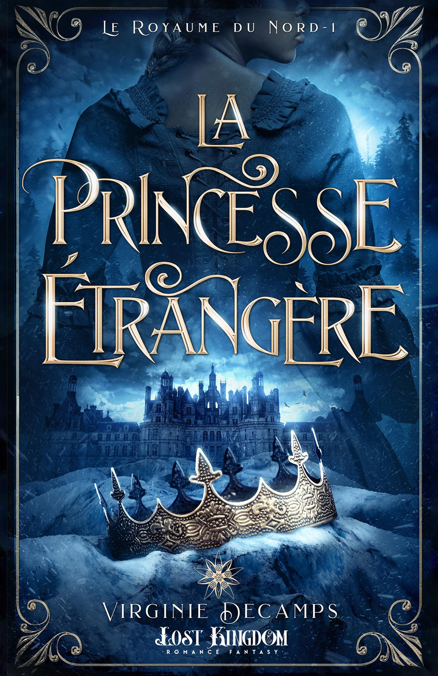 La princesse étrangère