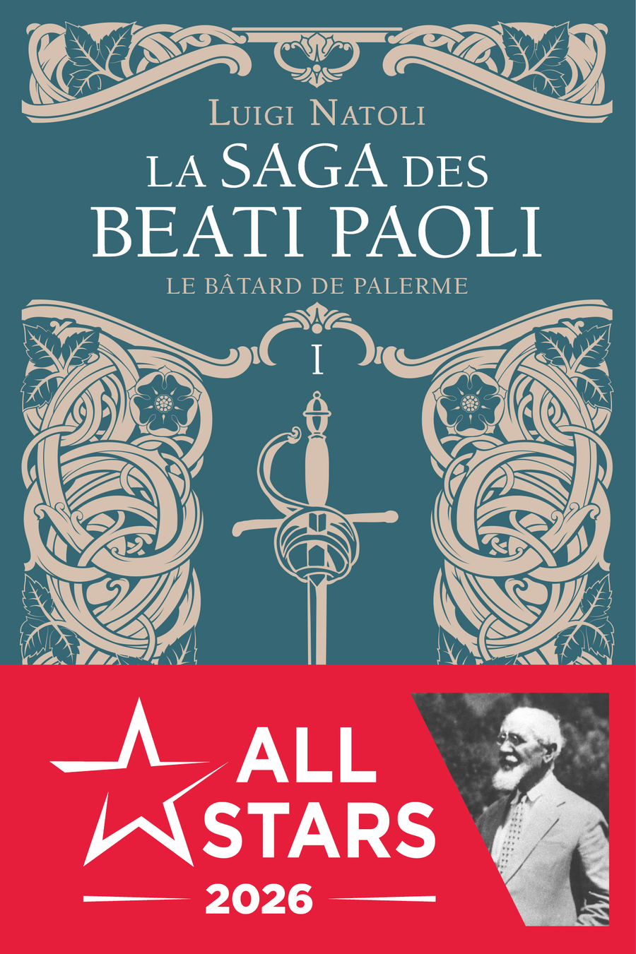 Le Bâtard de Palerme