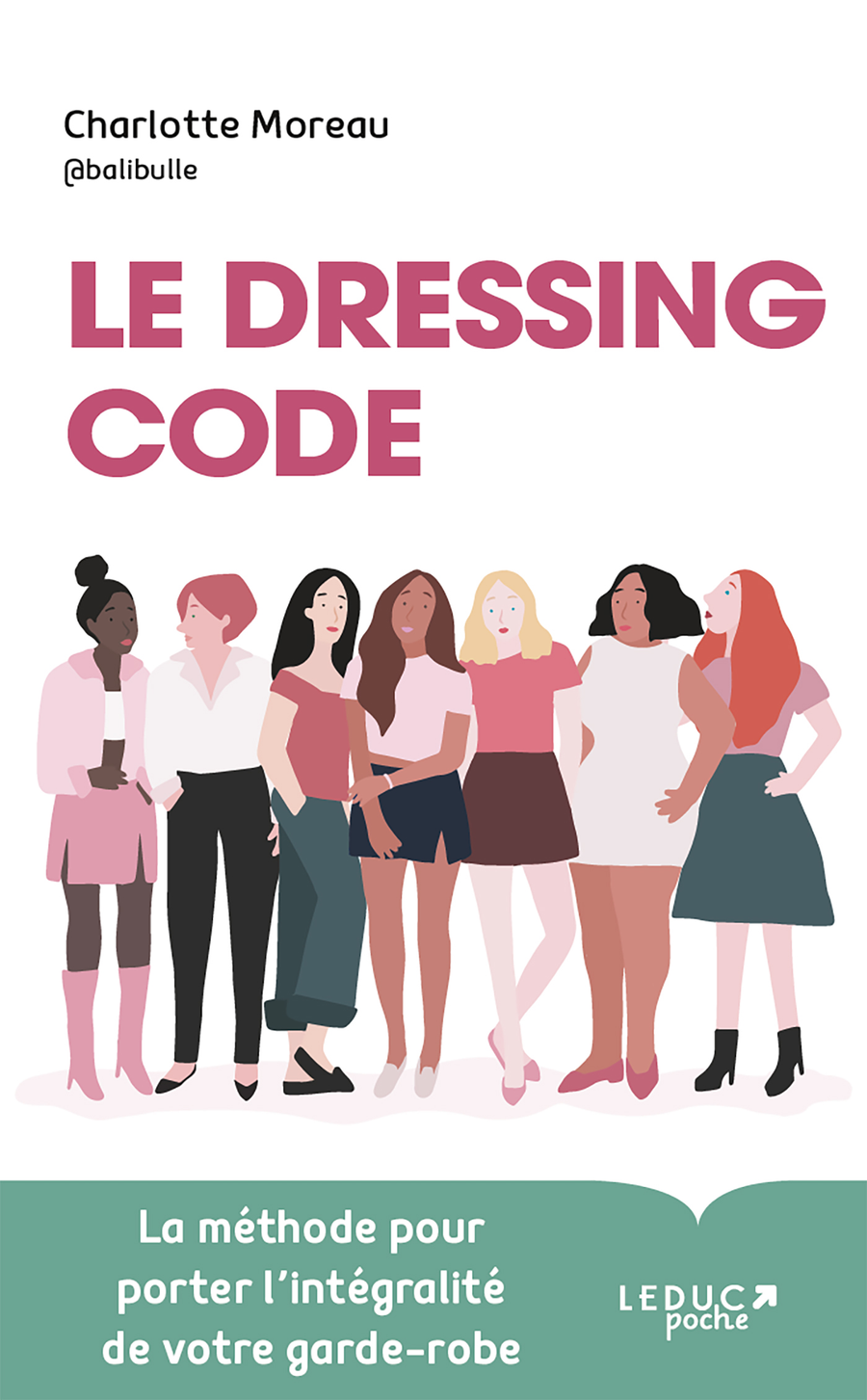 Le Dressing Code