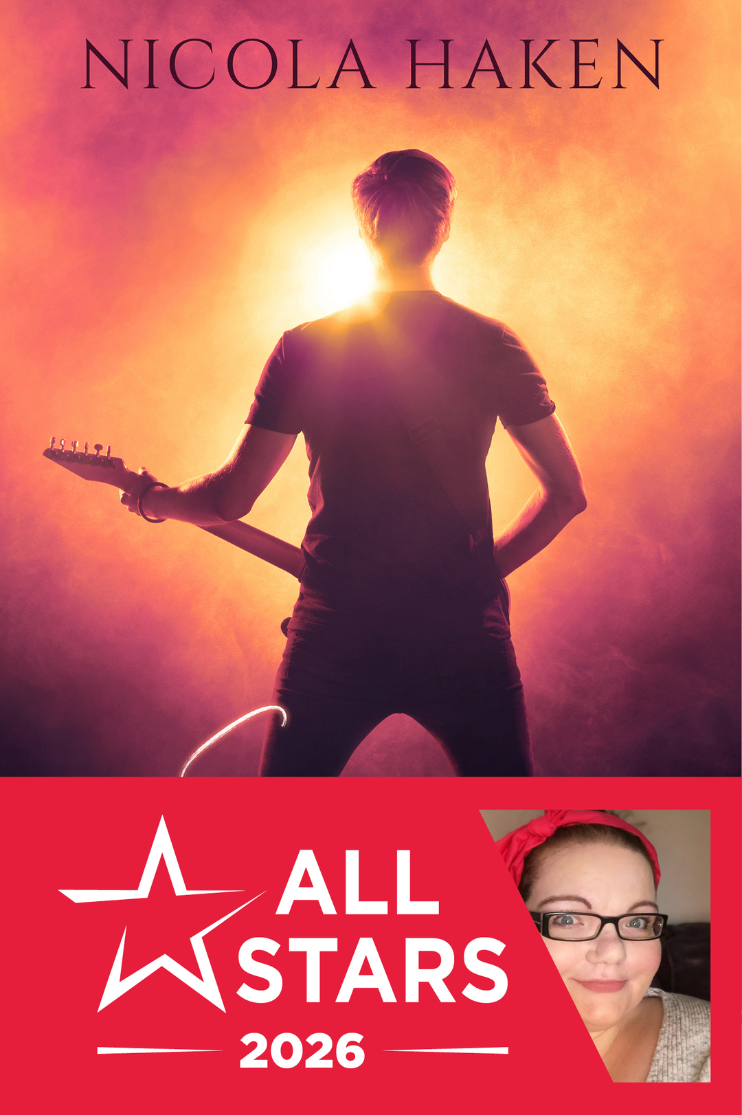 Sawyer, rockstar solitaire