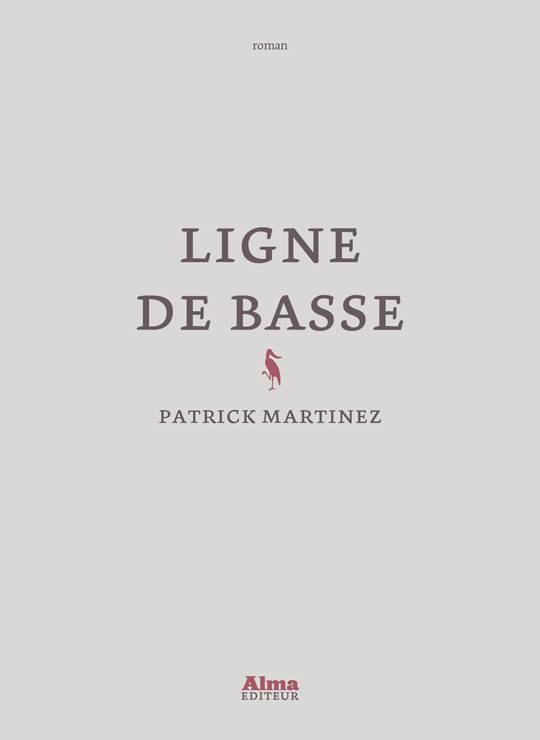 Ligne de basse