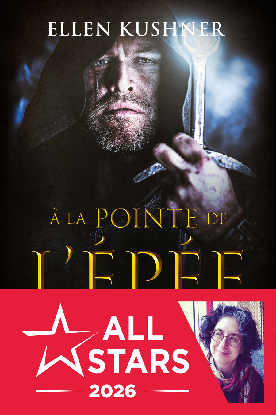 À la pointe de l'épée