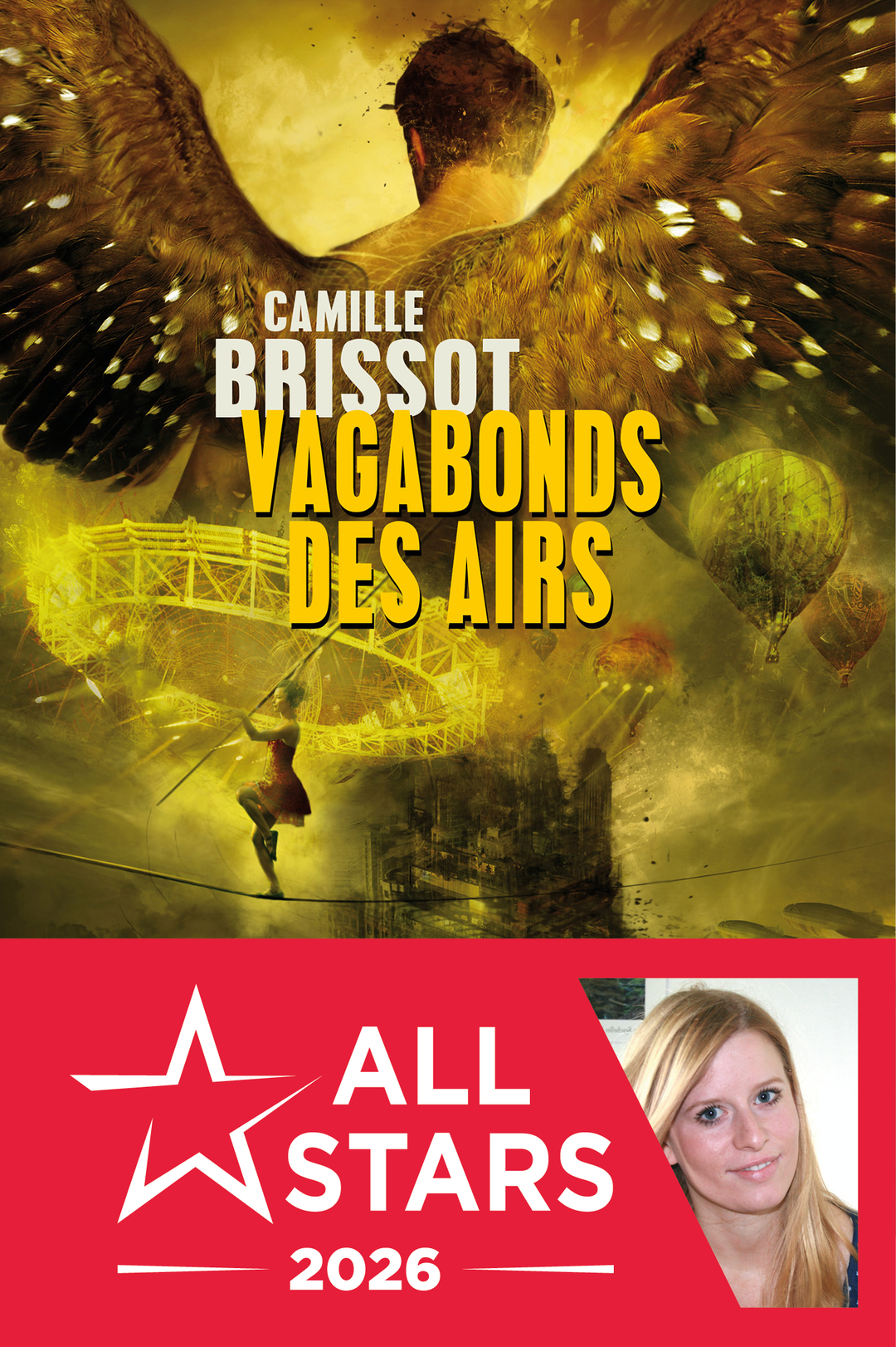 Vagabonds des airs