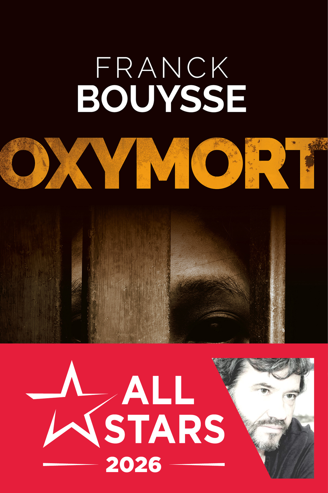 Oxymort