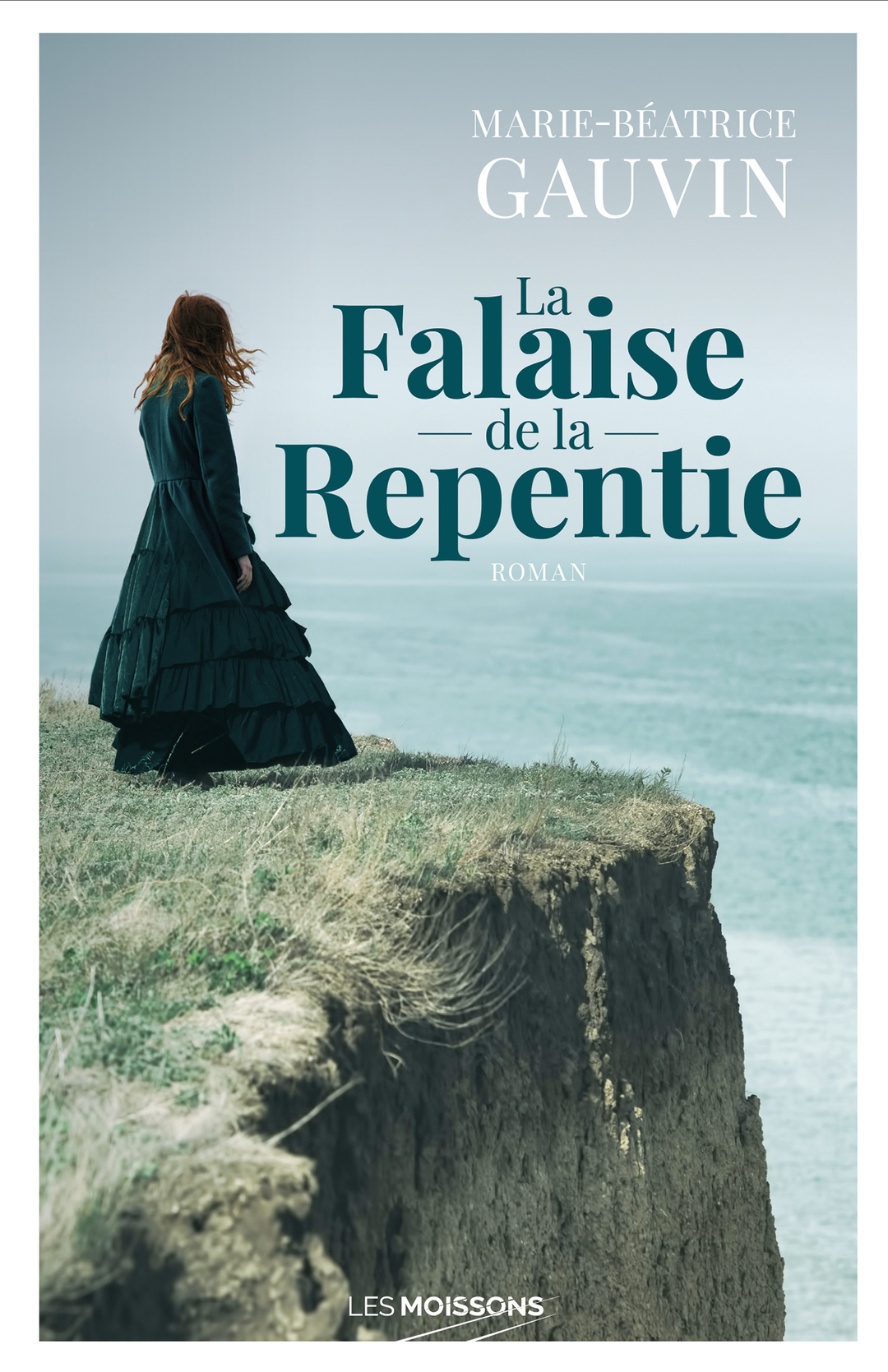 La Falaise de la repentie