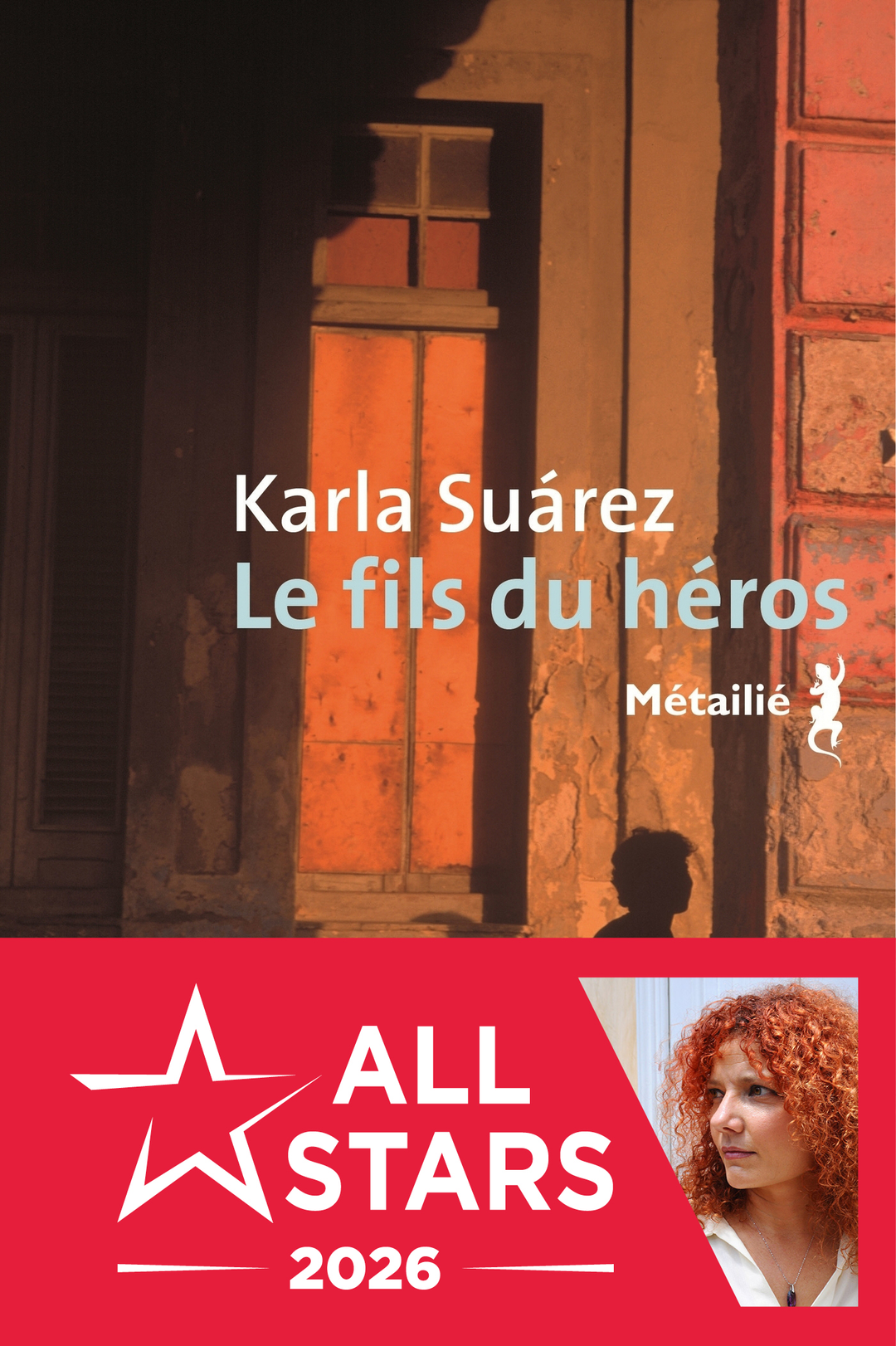 Le fils du héros